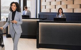 Delta Hotels By Marriott Chicago Willowbrook